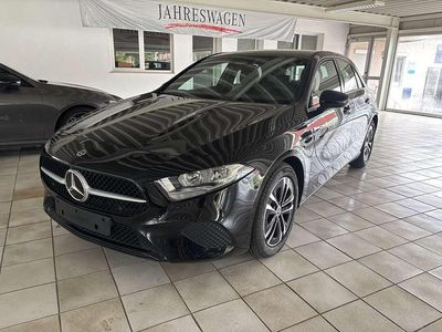 Mercedes A200