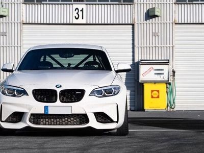 gebraucht BMW M2 F87 LCI, Ringtool / Tracktool