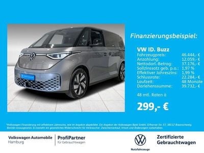 VW ID. Buzz