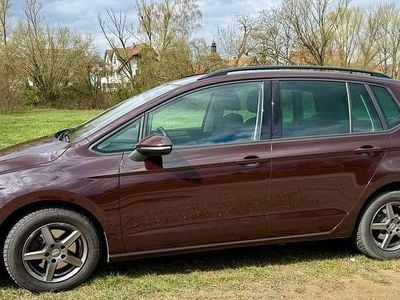 Gebraucht VW Golf VII Join 131 PS (96 kW) 2018 Kombi