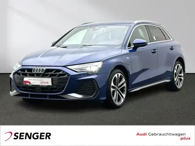 Gebraucht Audi A3 Sportback e-tron
