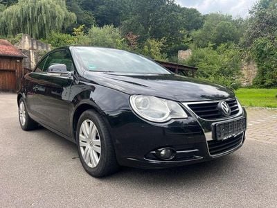 VW Eos