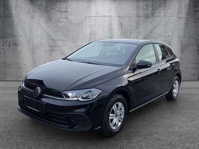 Ny VW Polo 80 HK (58 kW) 2025 Grå Hatchback