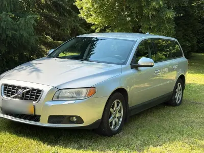 Gebraucht Volvo V70