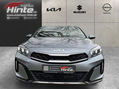 Nuova Kia XCeed Spirit 140 CV (102 kW) 2025 Argento SUV