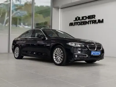 Occasion BMW 528
