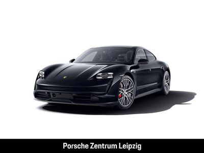 Porsche Taycan 4S