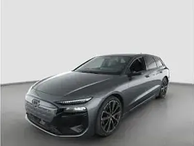Gebraucht Audi A6 e-tron