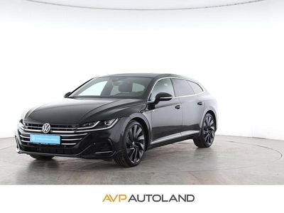 Second-hand VW Arteon R-line 200 CP (147 kW) 2022 Berlinǎ