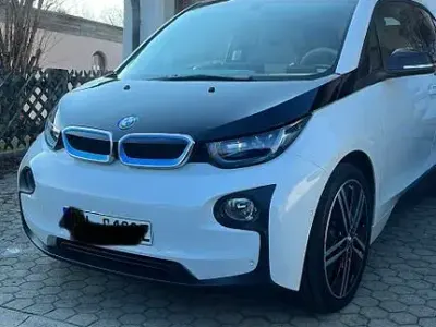 Gebraucht BMW i3