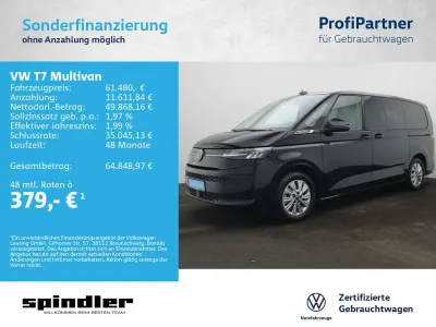 Gebraucht VW Multivan