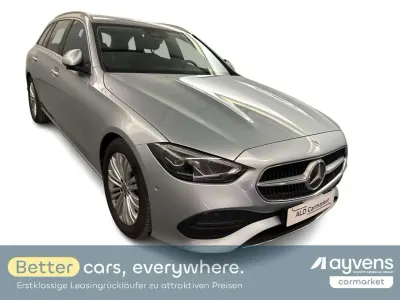 Gebraucht Mercedes C200