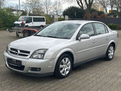 gebraucht Opel Vectra C 1.8 Edition*KLIMAA*NUR 91.TKM*TÜV/NEU*