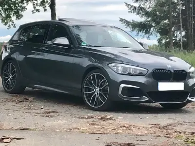 Gebraucht BMW M140