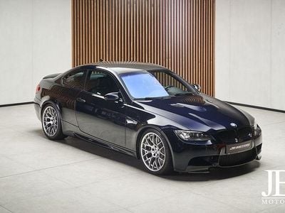 Schwarz Gebraucht 2010 BMW M3 Performance Coupé | 58.850 € (Teuer)