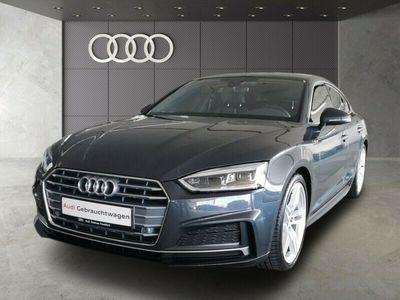 gebraucht Audi A5 Exklusiv: 500€ Rabattgutschein