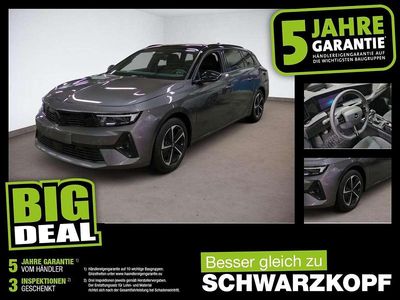 Usata Opel Astra 131 CV (96 kW) 2025 Grigio Station wagon