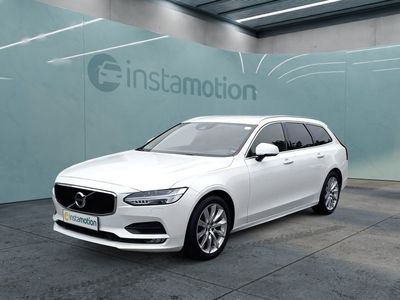 gebraucht Volvo V90 D5 AWD Geartronic Momentum Pro