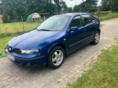 Gebraucht Seat Leon