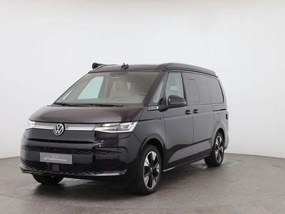 Neu VW California California 150 PS (110 kW) 2025 Van
