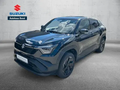 Neu Suzuki e-Vitara Comfort 135 kW (184 PS) 2026 Schwarz SUV