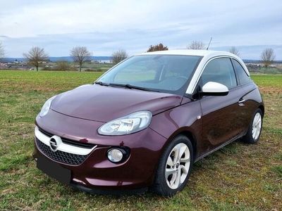 gebraucht Opel Adam Jam 1.4