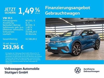 VW ID.5
