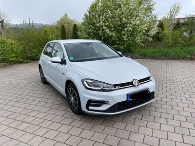 gebraucht VW Golf 1.5 TSI R-Line DSG ACC