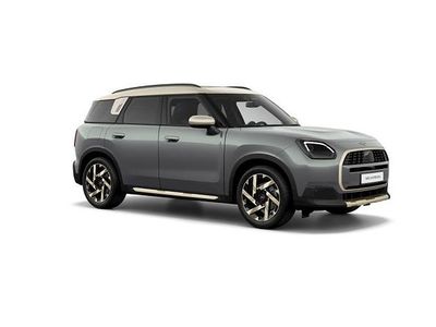 Occasion Mini Countryman 156 ch (114 kW) 2025 SUV