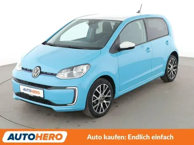 Gebraucht VW e-up!
