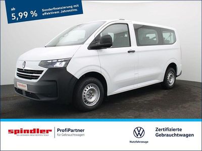 Używany VW Transporter 150 KM (110 kW) 2025 Biały Van