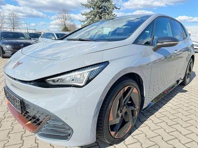 Gebraucht Cupra Born 169 kW (231 PS) 2022 Grau Kleinwagen