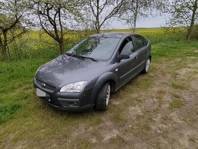 gebraucht Ford Focus 