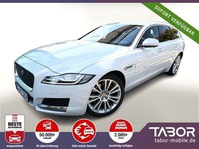 Jaguar XF Sportbrake