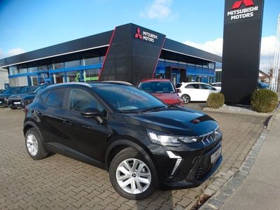 Nuova Mitsubishi ASX Plus 91 CV (66 kW) 2025 Nero SUV