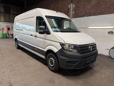 Gebraucht VW Crafter 102 PS (75 kW) 2022 Andere Van
