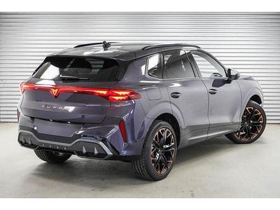 Neu Cupra Terramar VZ 265 PS (194 kW) 2025 SUV
