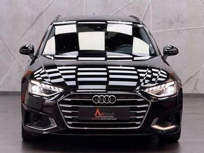 Gebraucht Audi A4 Advanced Plus 2020 Andere Limousine