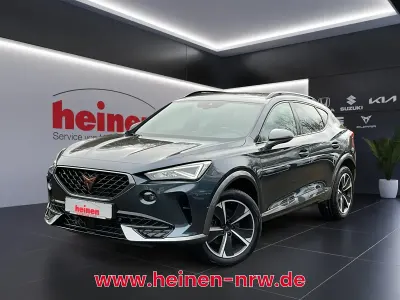 Begagnad Cupra Formentor 310 HK (228 kW) 2022 Grå SUV