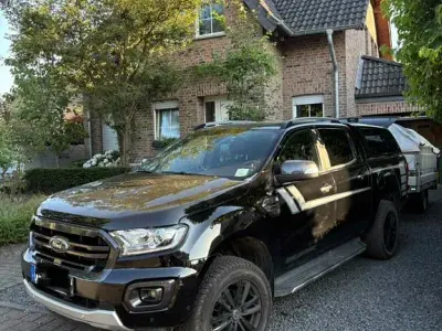 Gebraucht Ford Ranger