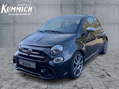 gebraucht Abarth 595 Turismo Final Edition