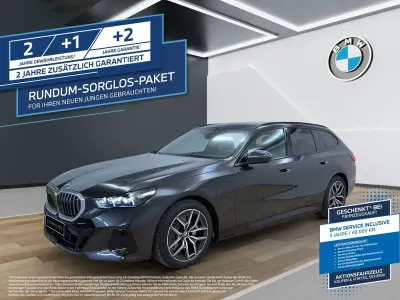 Gebraucht BMW 530e