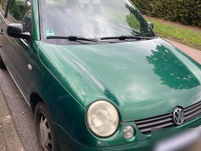 VW Lupo