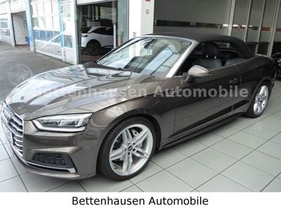 Audi A5 Cabriolet