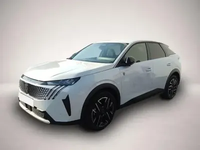 Neu Peugeot 3008 Allure 136 PS (100 kW) 2026 Manufacturer SUV