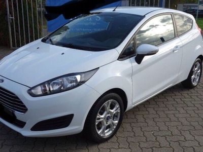 gebraucht Ford Fiesta 1,0 EcoBoost 74kW SYNC Edition PowerS...