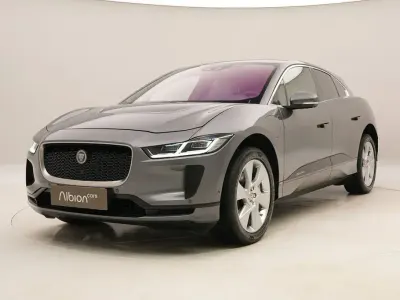 Gebraucht Jaguar I-Pace SE 294 kW (400 PS) 2019 Grau SUV