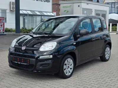Gebraucht Fiat Panda