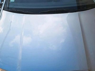 Gebraucht Skoda Fabia 75 PS (55 kW) 2003 Grau Kombi