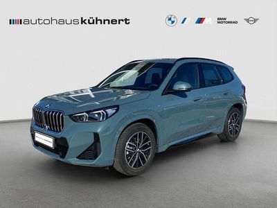 Second-hand BMW X1 M Sport 360 CP (264 kW) 2025 Verde SUV